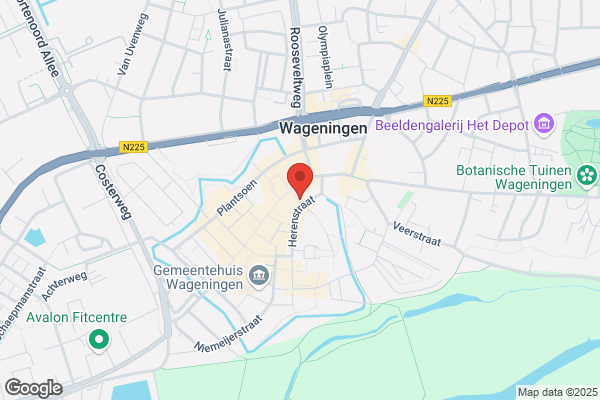 Bij-Voorbeeld Bv