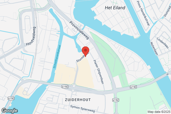 Dijk Bv, Niek Van