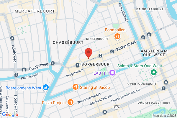 Anavatan Supermarkt