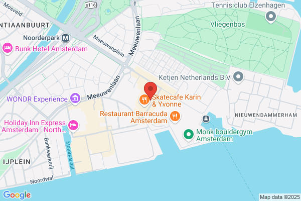 Agentuur En Commissiehandel H. Spett Bv
