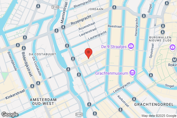 Amsterdam Trade House Koopman & Dekker