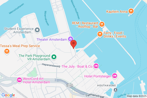 Bas Ansems Agenturen Bv