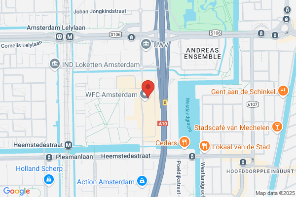 Boijenk Modegroep Bv