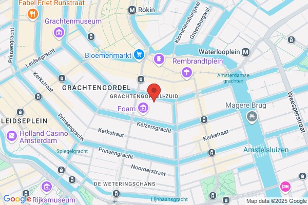 Economisch Adviesbureau Bakhoven