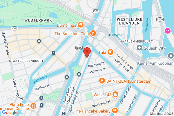 Hoopman Kunstschildersmaterialen VOF