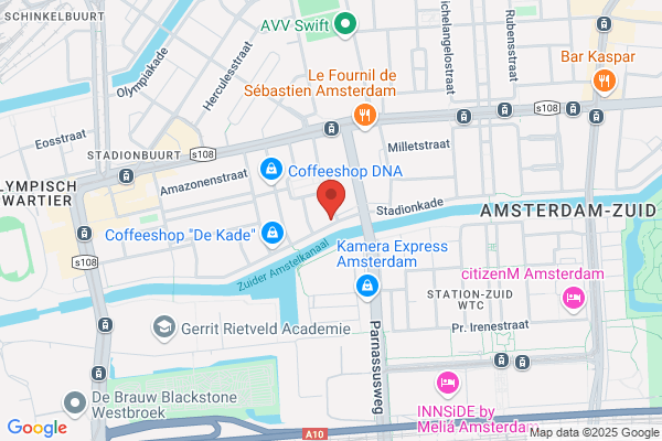 Sleutel- en Dranger Service Ootjers