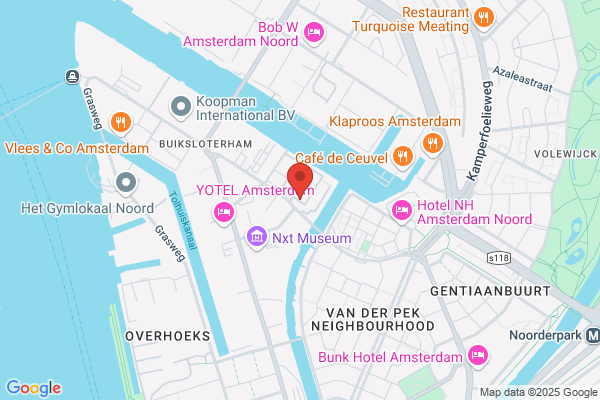 Slotenmaker Amsterdam Noord |Tb slotenmaker
