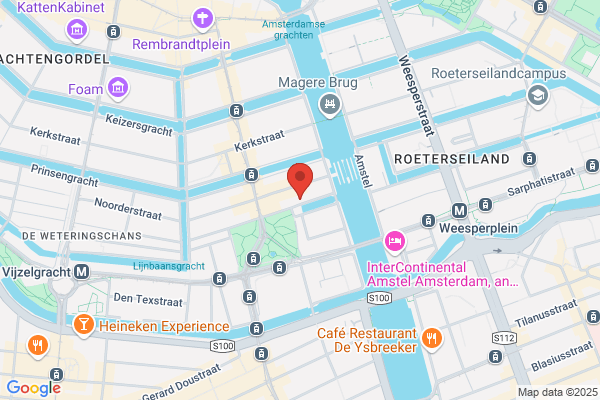 Amsterdam Horeca Centrum