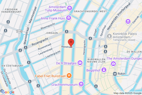 Amsterdam Watch Company