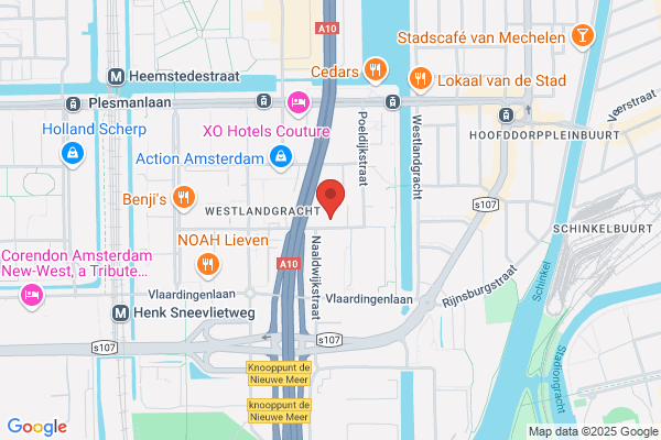 Best Western Amsterdam