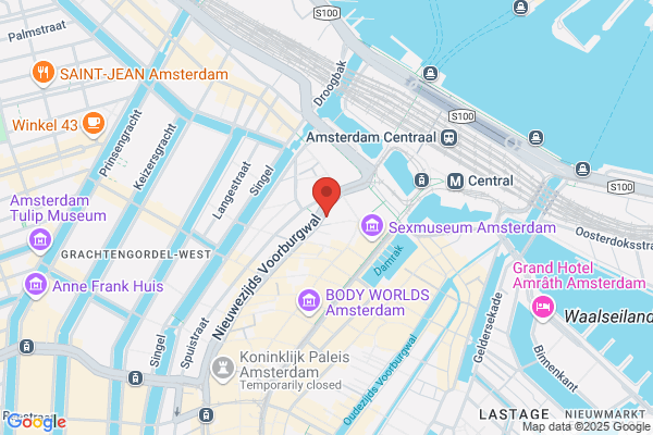 Kimpton De Witt Amsterdam