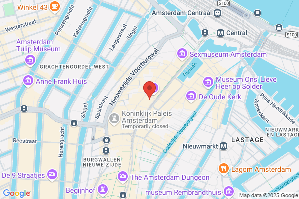 Amsterdam