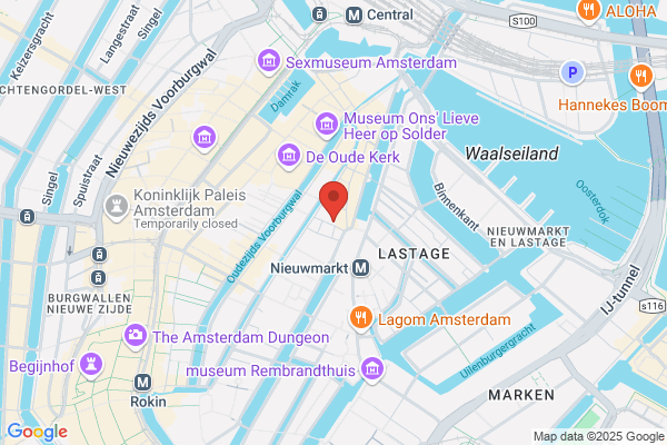 Amsterdam Apartments