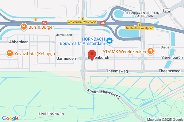 Amsterdamsche Fijnhouthandel