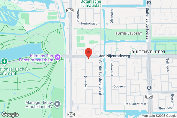 Crouwel Praktijk voor Fysiotherapie
