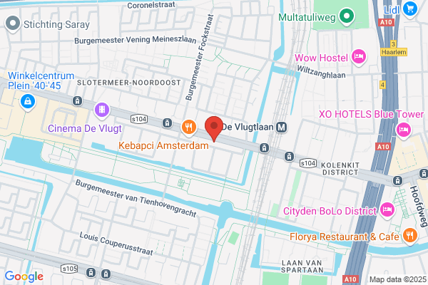 B & V Onderdelencentrum