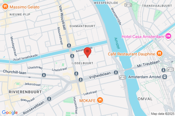 Centraal Radiohuis