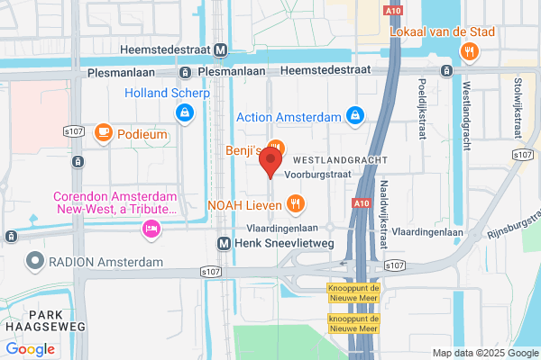 Witgoedreparatie Service De master