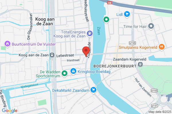 Finenzo Amsterdam