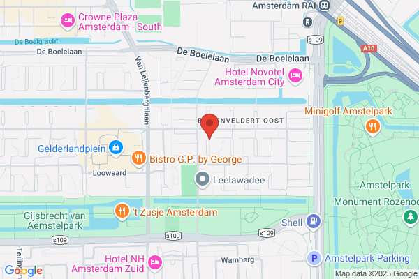 Studex Internationaal