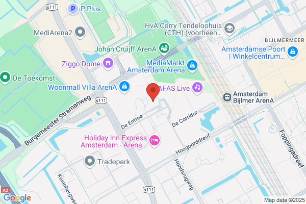 Das Nederlandse Rechtsbijstand Verzekeringsmaatsch