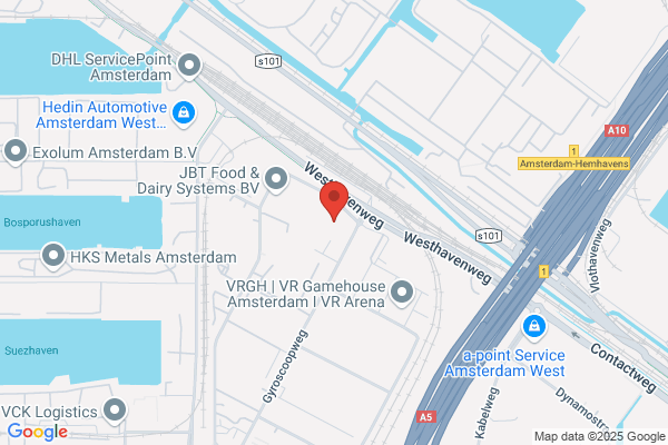 Adviesburo Voor Beh. En Bouw P.H.M. Perquin