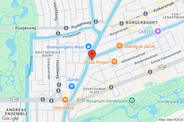 Altink Bouwadviseurs Bv