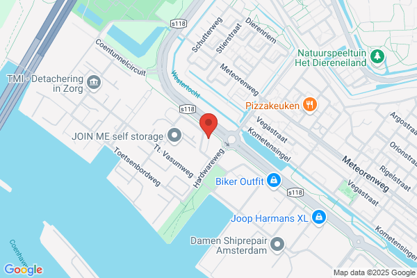 Bouwbedrijven vd Leij BV