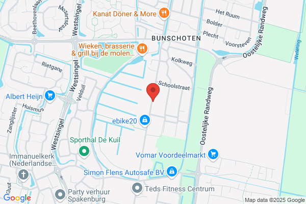 Ingenieursburo Bartels Bv