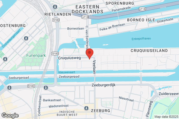 Ip/Adviplan Bouwadvisering En Handelsond
