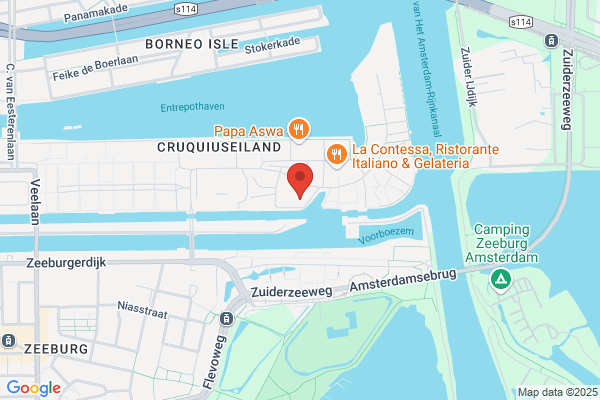 Pieters Bouwtechniek Amsterdam Bv
