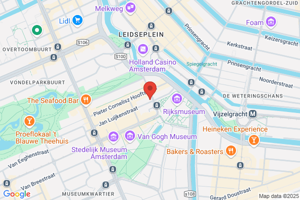 Projectburo Ing P.L.M. Van Frankenhuijse