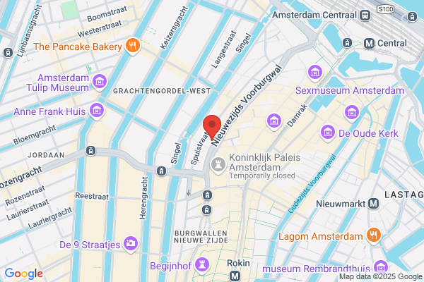 Stichting Multiland