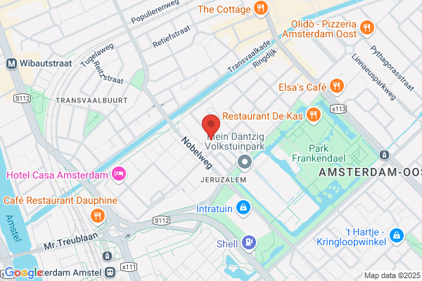 Vermeer Alphaplan Comb Integ Stadsvern Vof