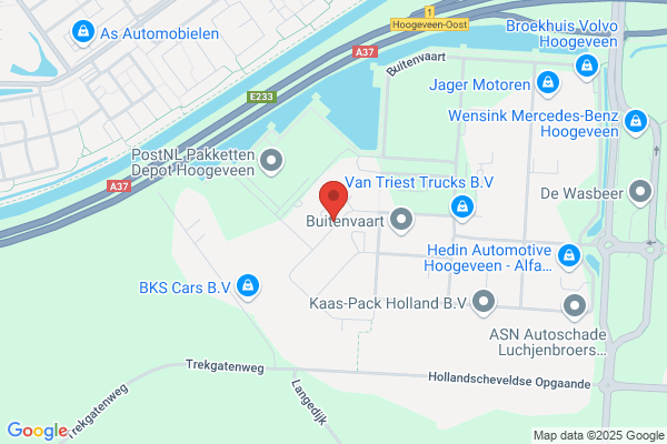 Addmissions Bv