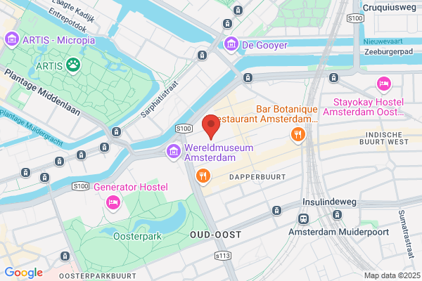 Adviesbureau Automatisering G. Oei