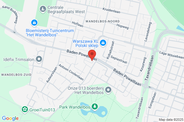 Adviesbureau Laarhoven