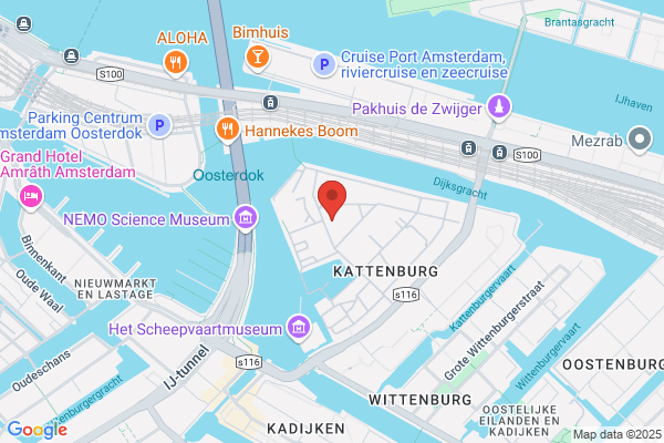 Coding Architects BV