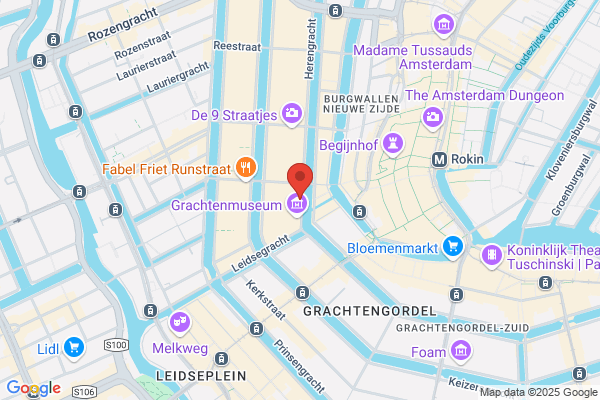 El Data Adviesgroep Bv