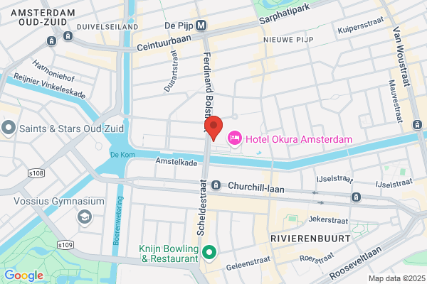 Horlings Brouwer & Horlings Automatisering Bv