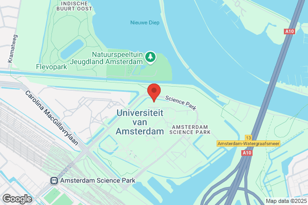 K+v Van Alphen Informatica Adviseurs Cv