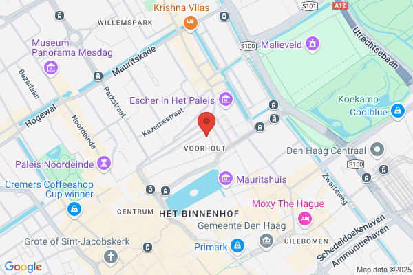 Kenda Systems Bv