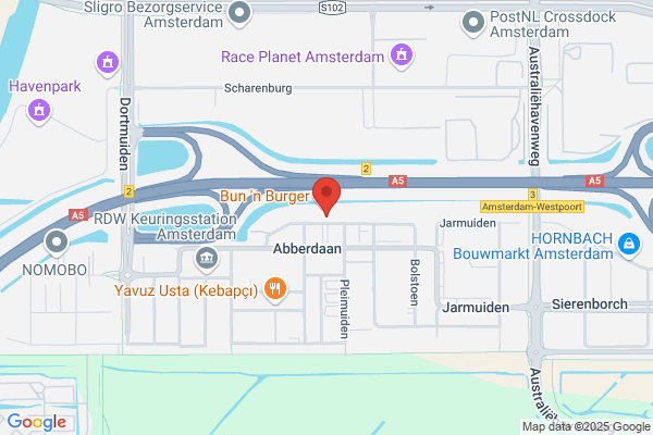 Kwakernaat Automatisering