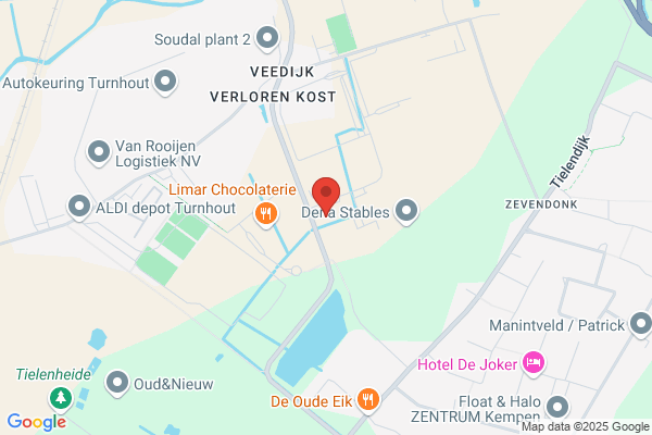 Maes Bv