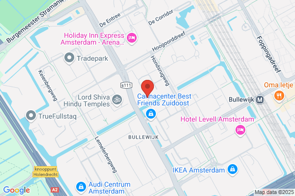 Maxware Benelux Bv