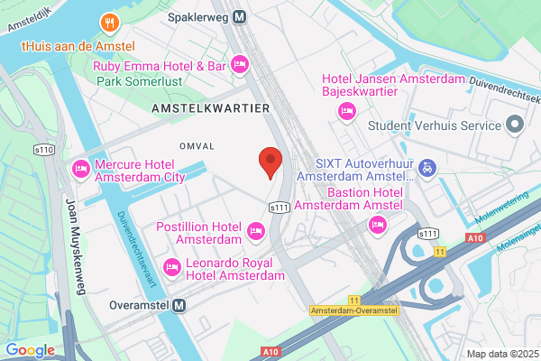 Neat Netwerk Assistentie Team