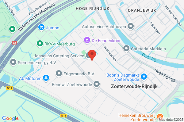 Netwerk Beheer Nederland