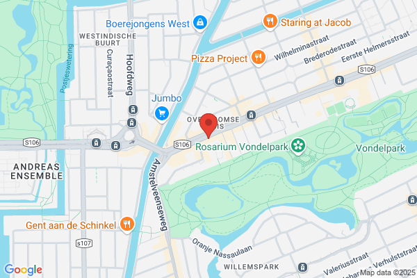 Nicolette Boersma Traffic Assistance