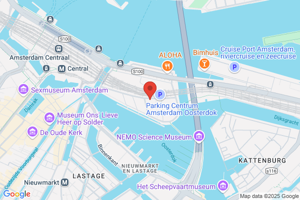 Nieuwsbank Backup