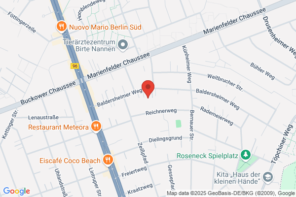 Professional Geo Systems Bv